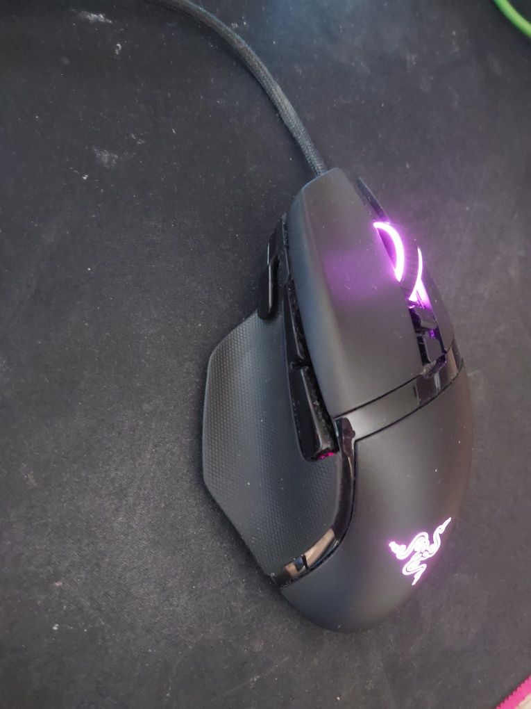 Myszka Razer Basilisk v2