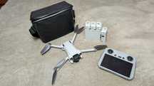 DJI MINI 3 PRO - Fly more Combo