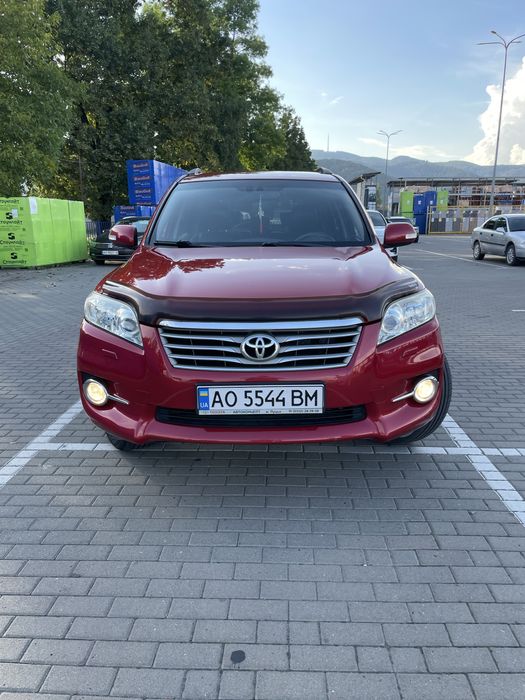 Продається автомобіль.