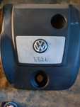 Osłona silnika VW/Audi