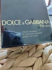 Dolce & Gabbana The One Intense Eau De Parfum EDP Pour Homme 100ml Men