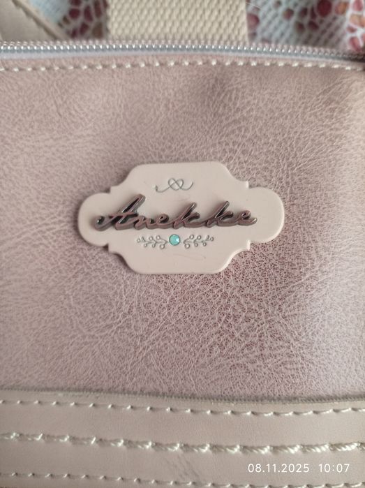 Сумка ноутбука ANEKKE.