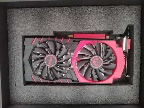 Karta graficzna MSI R7 370 gaming 4g