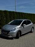 Peugeot 208 Peugeot 208, świeży przegląd, zadbany
