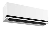 Klimatyzator LG DUALCOOL Deluxe Soft Air z montażem