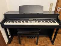 Piano Thomann DP 95