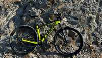 Trek Procaliber 9.6