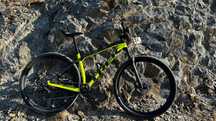 Trek Procaliber 9.6