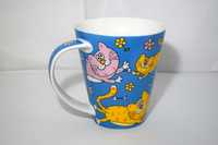 Caneca Celos Gatos