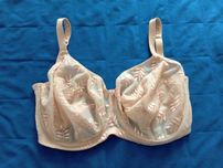 Panache Tango II beżowy biustonosz 65JJ