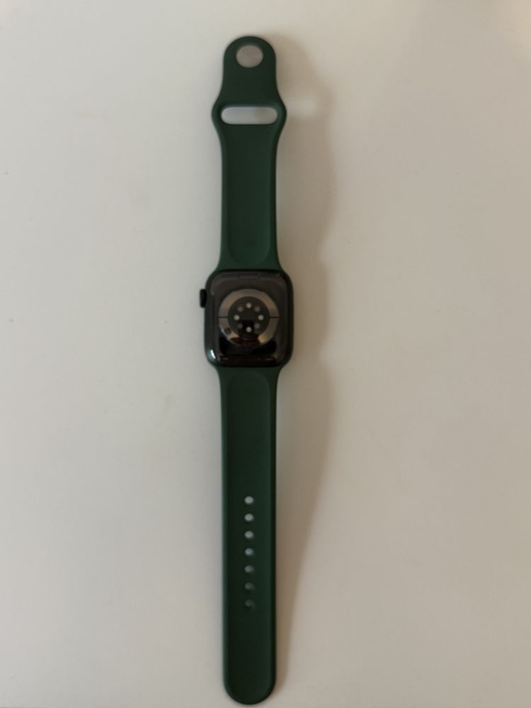 Apple Watch Series 7