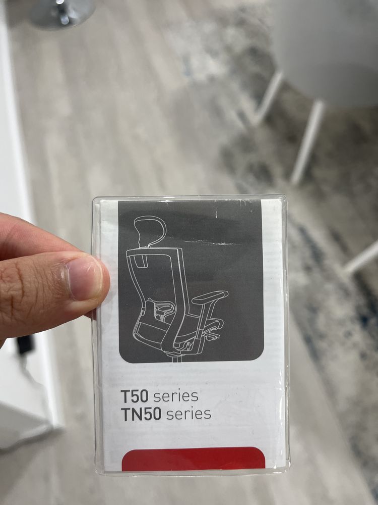 Sidiz T50 TN50 cadeira ergonomica escritório