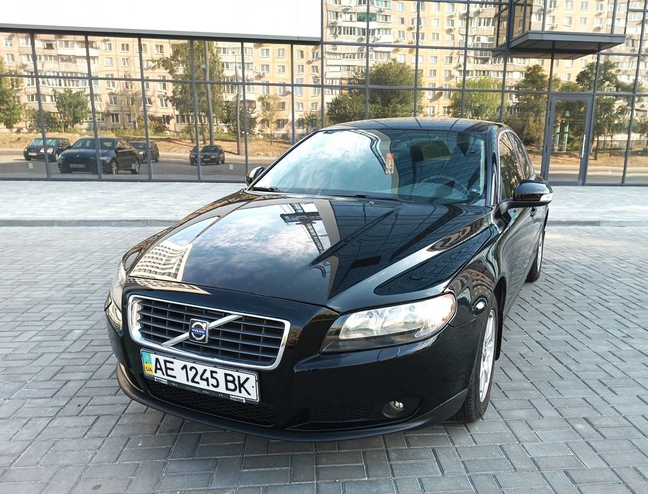 Продам VOLVO S80