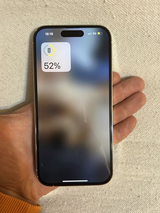 Iphone 14 Pro 256Gb 85%