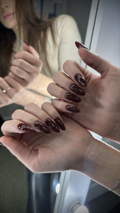 Манікюр, нарощення пл.Фестивальна