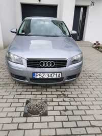 Audi A3 2.0tdi 140km