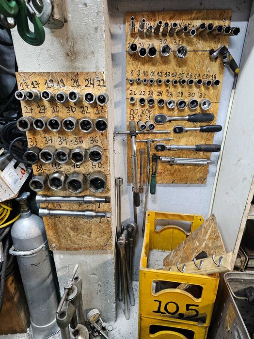 Wynajme warsztat garaż z wyposażeniem i narzędziami dobra lokalizacja!