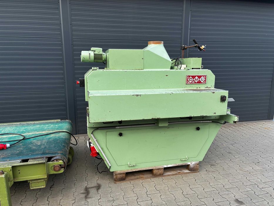 Wielopiła CML SCA 220