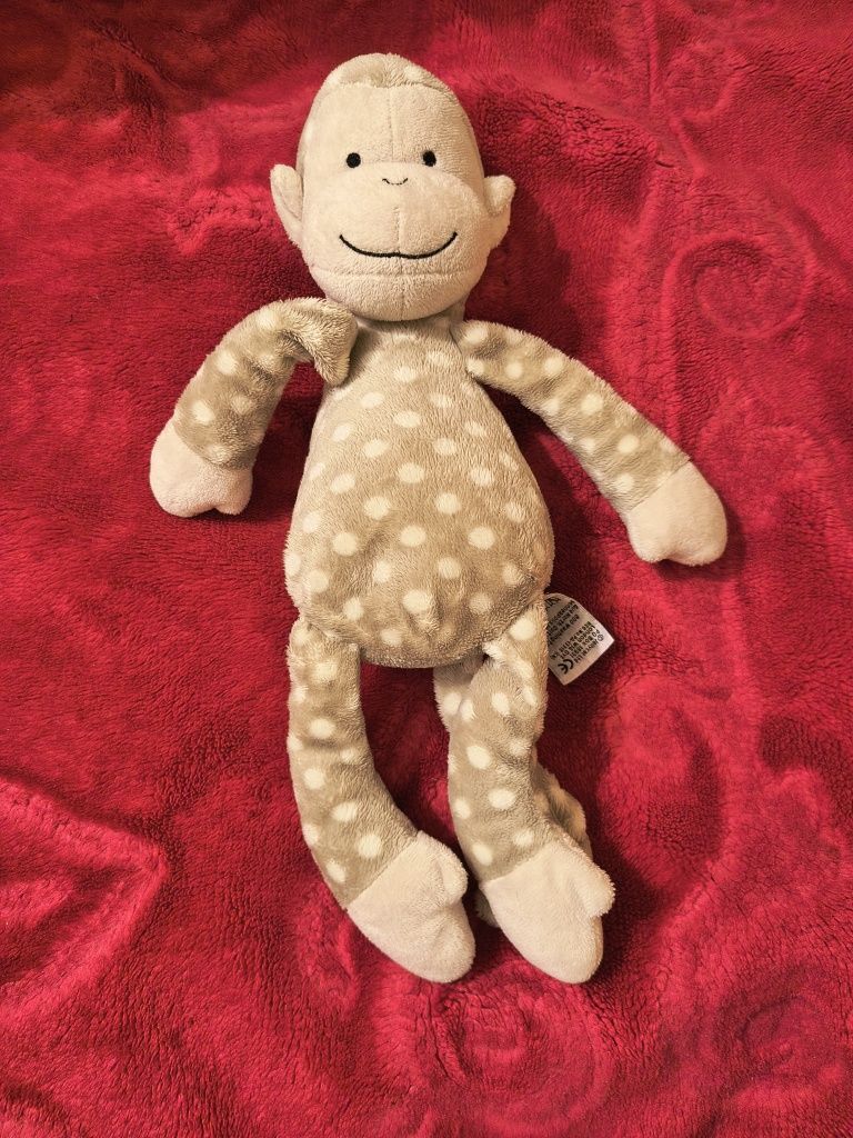 Maskotka małpka Jellycat