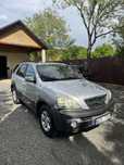 Kia Sorento автомат