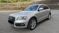 Audi Q5 2016 Premium Plus