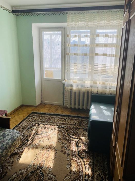 Оренда 1 кім Дружба