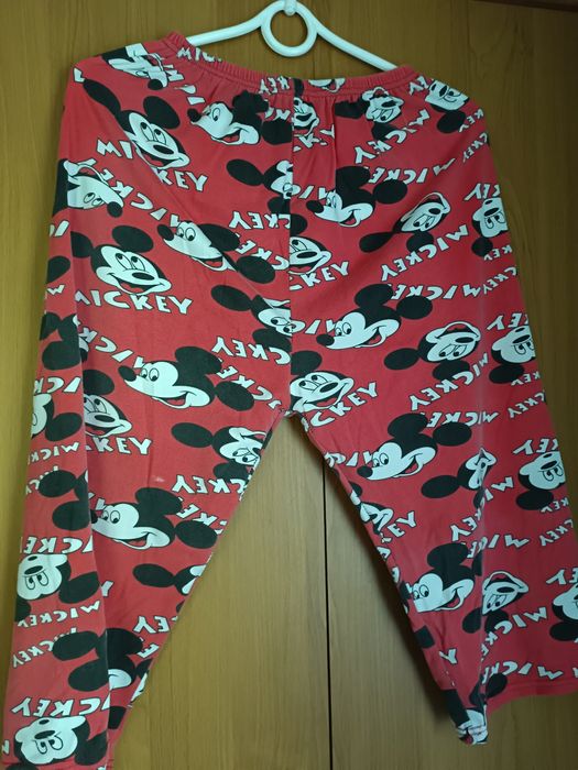 Paka ubrań roz L XL