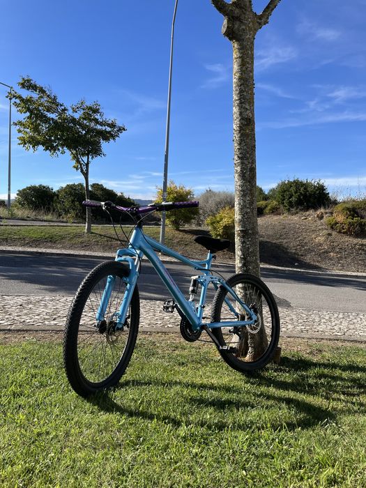 Bicicleta Btt personalizara