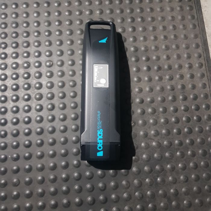 Część rowerowa Bateria  YAMAHA 500wh HAIBIKE 36v 500 wh 13,6ah  PASB5