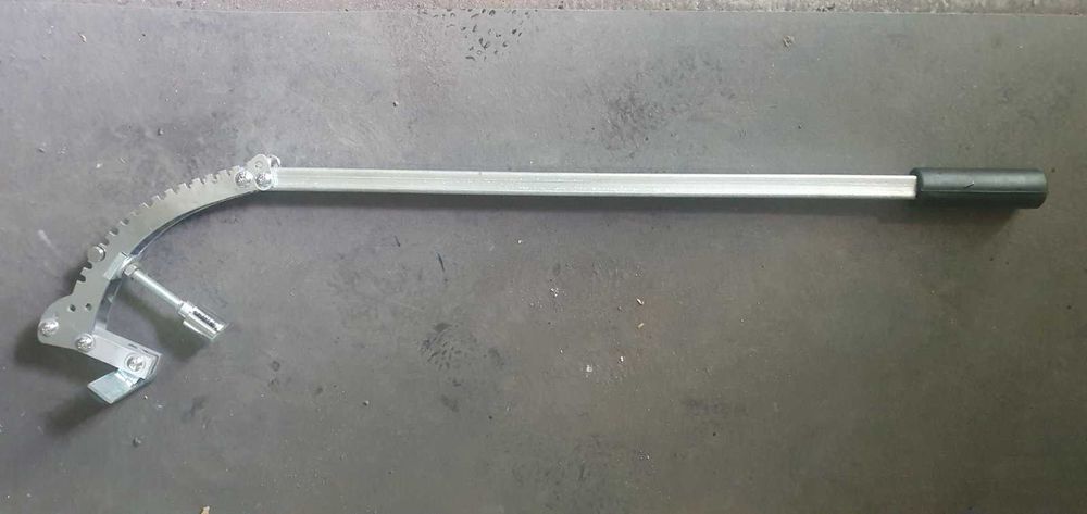 Продам тяговий важіль рихтувальний для ремонту порогів, pdr