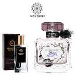 Francuskie perfumy damskie Nr 130 35ml inspiracja  Tease Rebel