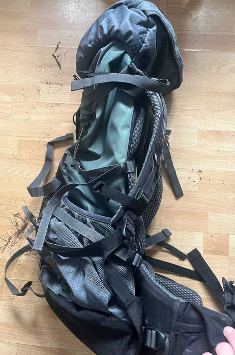 Рюкзак туристичній