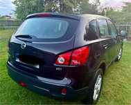 Sprzedam - Nissan Qashqai