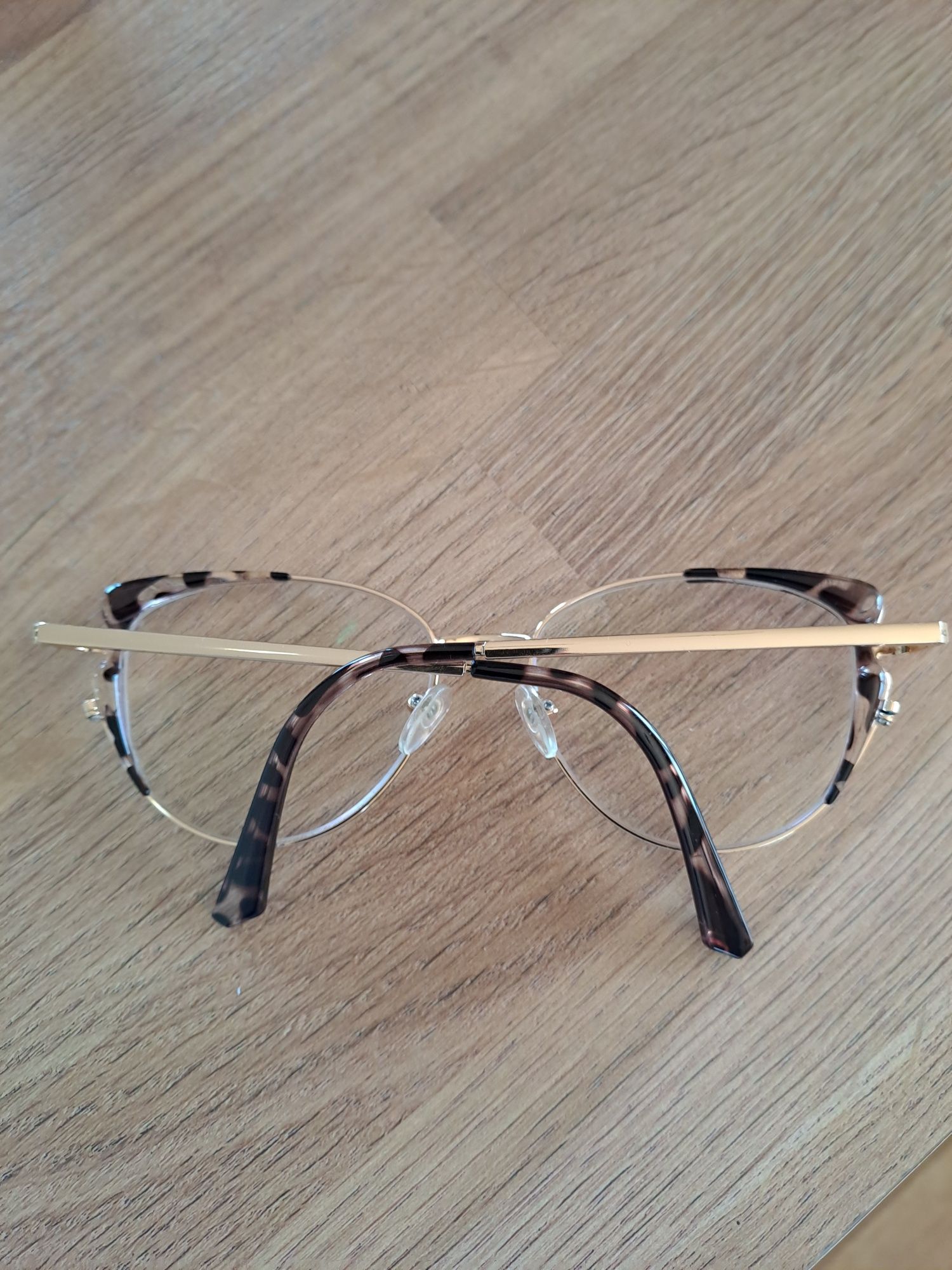 Oprawki okulary oprawki