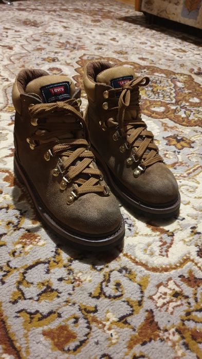 Черевики тренінгові Levi's