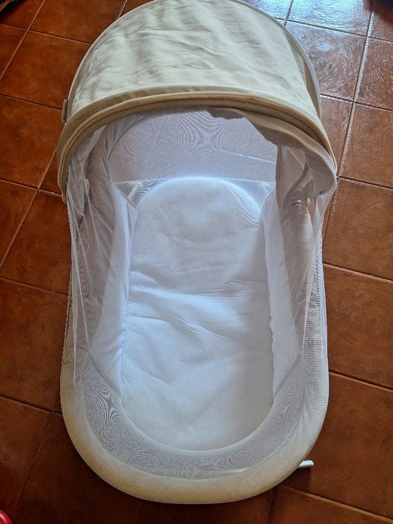 Berco Kinderkraft beje