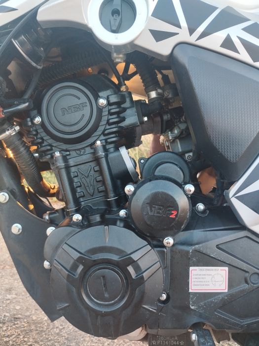 Продам Lifan kp200