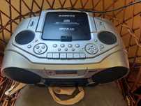 Radio bumbox MEDION MD82353