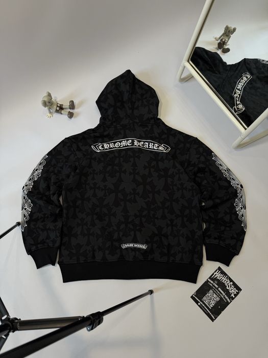 Chrome Hearts m,l,xl,xxl