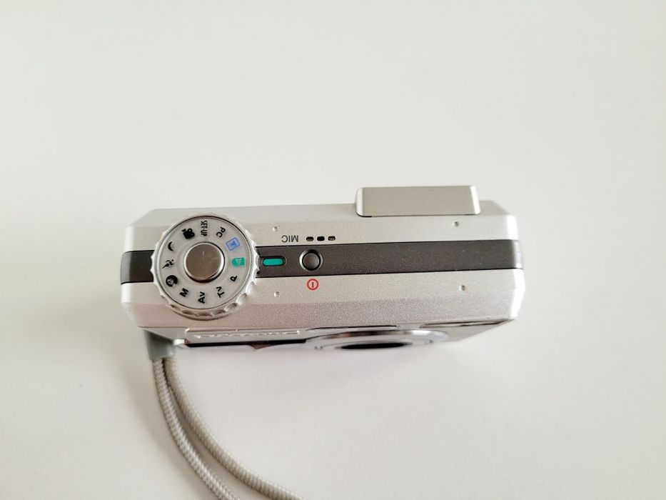 Aparat fotograficzny NYTECH  ND-6360