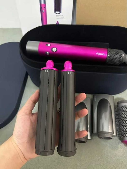 Dyson Airwrap Multi-Styler Complete Long HS05