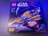 LEGO Star Wars 7669-1