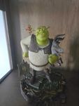 Shrek iron studios sideshow 1/10