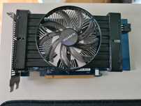 Karta graficzna Gigabyte Radeon HD7770 stan BDB  100% sprawna