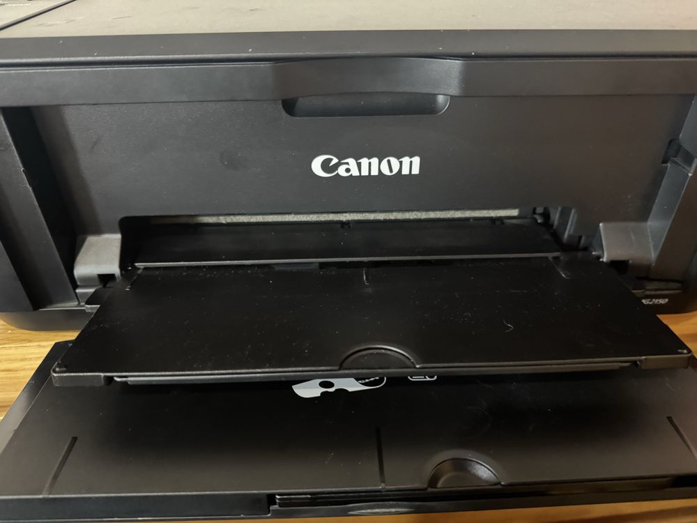 Impressora Canon Mg2150