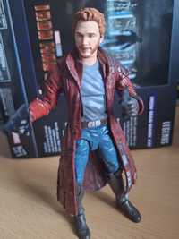 Figurka Marvel Legends Star Lord Składak