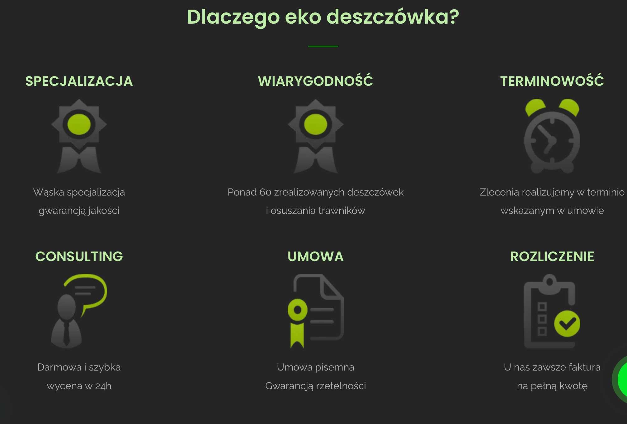Drenaże, odwodnienia, Profesjonalnie! eko deszczówka,  zbiorniki, rury