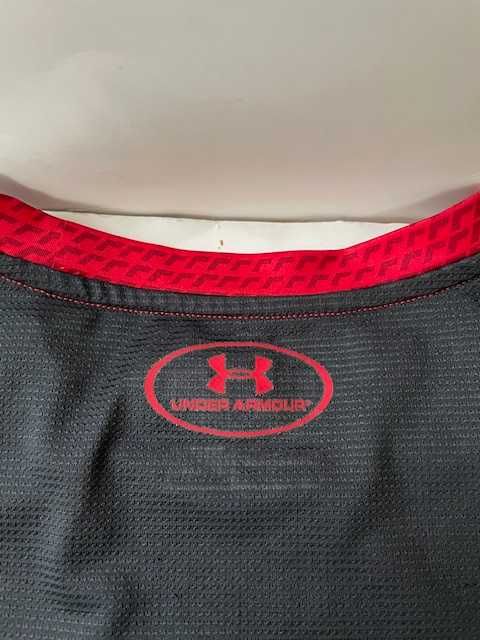 Koszulka sportowa Under Armour rozmiar M