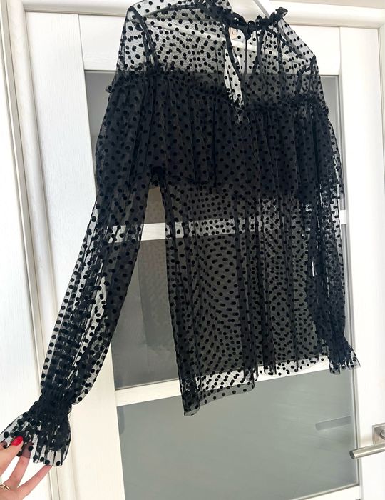 Блуза Andre Tan L оригінал