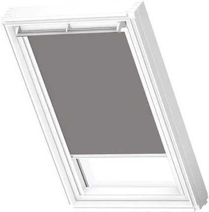 Oryginalna Roleta Velux do okna dachowego, RFL PK08 4161 Dekoracyjna